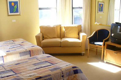 El Toro Motor Inn - C Tourism 4