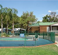 Albury Motor Village - C Tourism