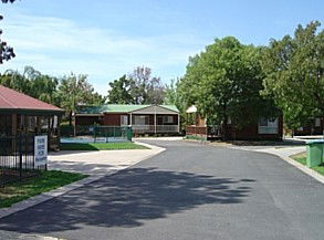 Albury Motor Village - C Tourism 1