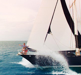 Hayman Island QLD C Tourism