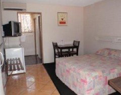 Paradise Lodge Motel - C Tourism 2