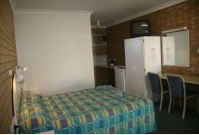 Barcaldine QLD C Tourism