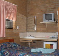 Ascot Budget Inn - C Tourism