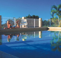 Reefside Villas Whitsunday - C Tourism