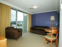 Waldorf Apartments Hotel Canberra - C Tourism 0