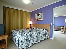 Waldorf Apartments Hotel Canberra - C Tourism 2