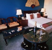 Best Western Madison Motor Inn - C Tourism