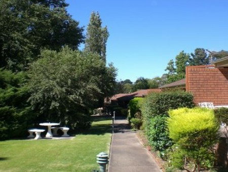 Boronia Holiday Lodge - C Tourism 0
