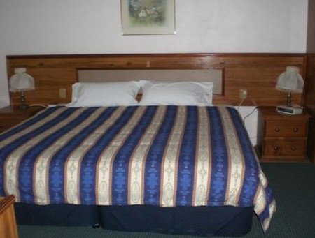 Boronia Holiday Lodge - C Tourism 1