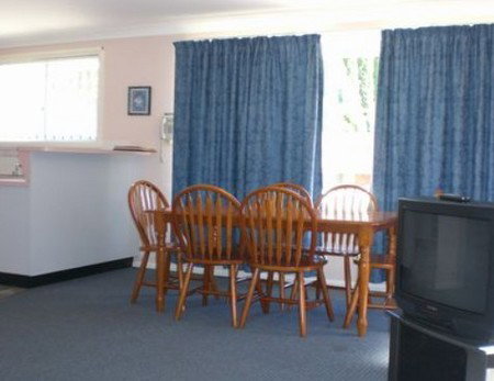 Boronia Holiday Lodge - C Tourism 2