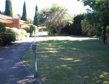 Boronia Holiday Lodge - C Tourism 3
