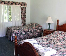 Aaronlee Retreat - C Tourism 1