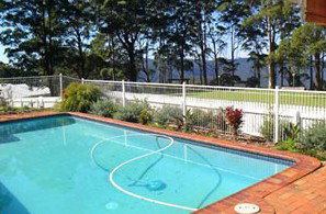 Aaronlee Retreat - C Tourism 2