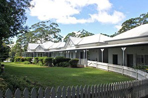 Aaronlee Retreat - C Tourism 3