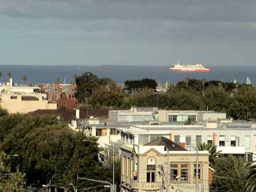 St Marine Boutique Hotel - C Tourism 4