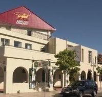 Seabreeze Hotel - C Tourism