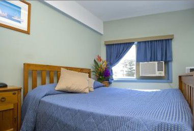Seabreeze Hotel - C Tourism 3