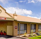 Manifold Motor Inn - C Tourism