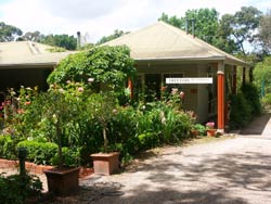 Treetops Bed And Breakfast - C Tourism 0