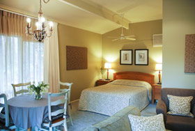 Treetops Bed And Breakfast - C Tourism 1