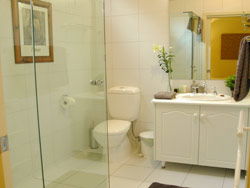 Treetops Bed And Breakfast - C Tourism 2