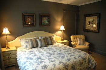 Treetops Bed And Breakfast - C Tourism 3