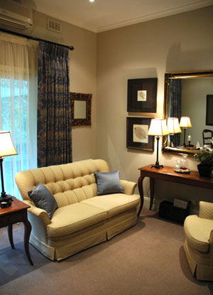Treetops Bed And Breakfast - C Tourism 4