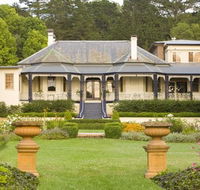 Craigieburn Resort - C Tourism