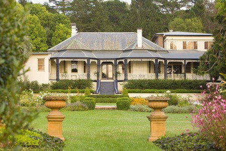 Craigieburn Resort - C Tourism 0