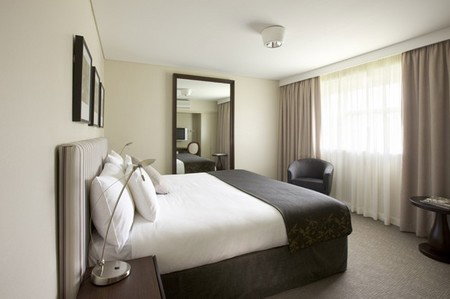 Craigieburn Resort - C Tourism 1