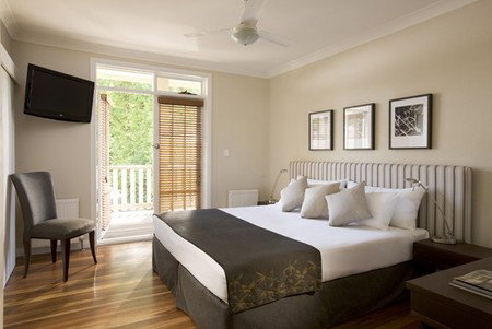 Craigieburn Resort - C Tourism 2