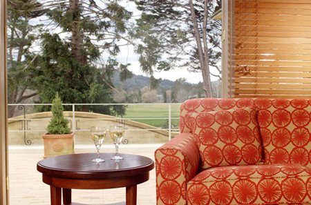 Craigieburn Resort - C Tourism 3