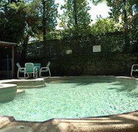Palms At Trinity - C Tourism