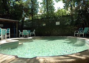 Palms At Trinity - C Tourism 0