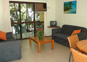 Palms At Trinity - C Tourism 1