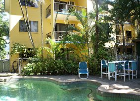 Palms At Trinity - C Tourism 2