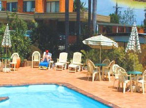 Aquatic Caravan Park - C Tourism 0