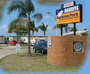 Aquatic Caravan Park - C Tourism 1
