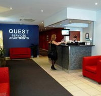 Quest Newcastle - C Tourism