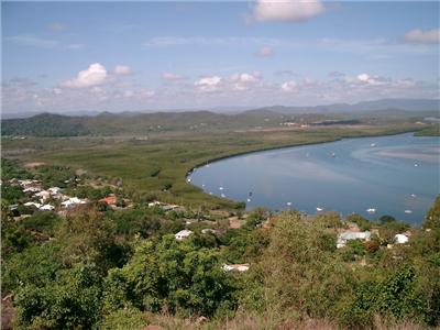 Cooktown Holiday Park - C Tourism 0