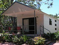 Cooktown Holiday Park - C Tourism 2
