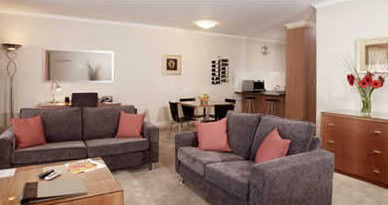 Ringwood Royale Apartment Hotel - C Tourism 0