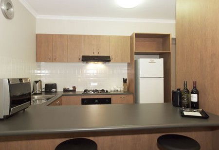 Ringwood Royale Apartment Hotel - C Tourism 2