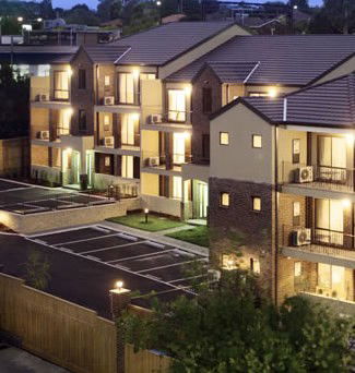 Ringwood Royale Apartment Hotel - C Tourism 5