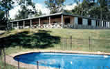 Canungra QLD C Tourism