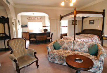 Victoria House Motor Inn - C Tourism 3