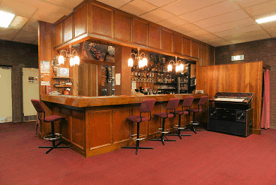 Swansea Waterloo Inn Motel - C Tourism