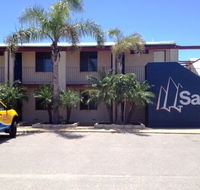 Sails Geraldton Accommodation - C Tourism