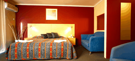 Ciloms Airport Lodge - C Tourism