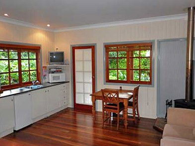 Allumbah Pocket Cottages - C Tourism 2
